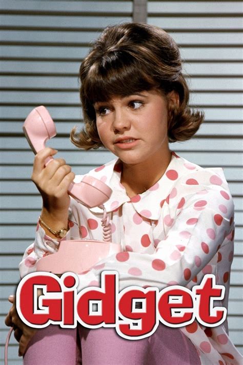 Cast & Crew for Gidget - Trakt