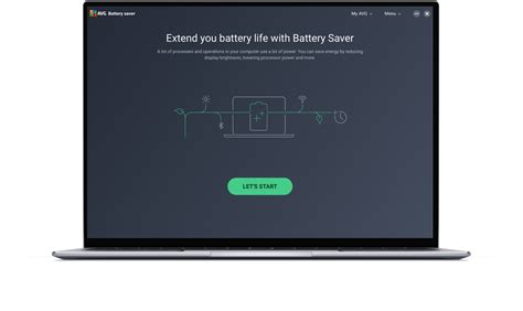 Battery Saver for Laptops with Windows 10, 8, 8.1 and 7 | AVG