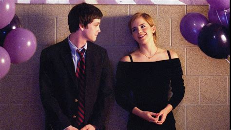 'Perks of Being a Wallflower' is a mixed blessing