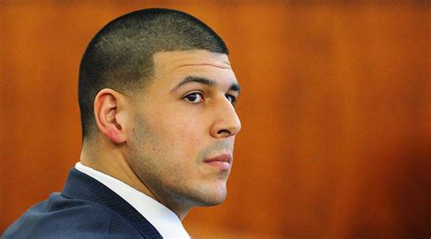 BREAKING: Aaron Hernandez Found To Have Extreme Case Of CTE After Brain ...