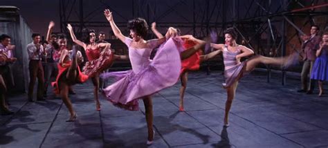 One Iconic Look: Rita Moreno’s Lavender Dress in “West Side Story ...