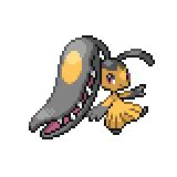 Mawile | Pokémon Empyrean Wiki | Fandom