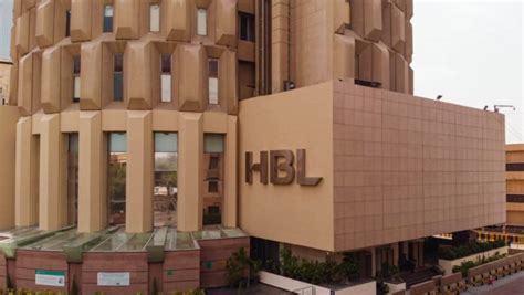 HBL's profit rises 25pc to Rs15.5bn - Profit by Pakistan Today