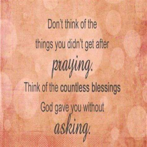 Unanswered prayers can be the best answer. | Quotes | Pinterest