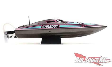 Pro Boat Recoil 2 Self-Righting 26″ Brushless Deep-V RTR « Big Squid RC ...