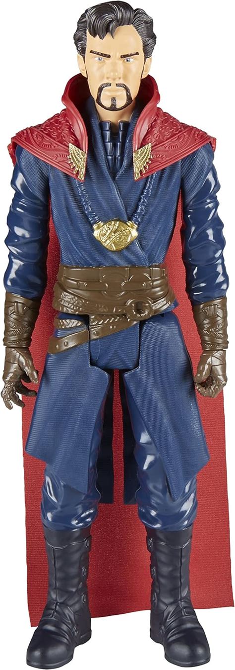 Avengers Infinity War Titan Hero Series 12 Inch Figure [Doctor Strange ...