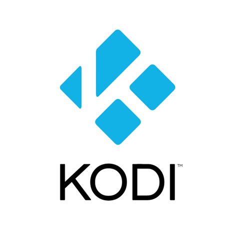 File:Kodi-logo-Thumbnail-light-transparent.png - Wikimedia Commons