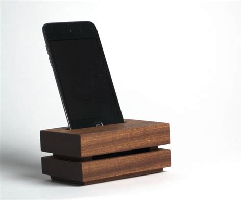 Minimalist Passive Speaker - Stolatis Design