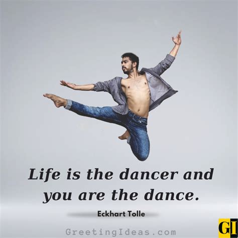 85 Inspiring Keep Dancing Quotes and Sayings