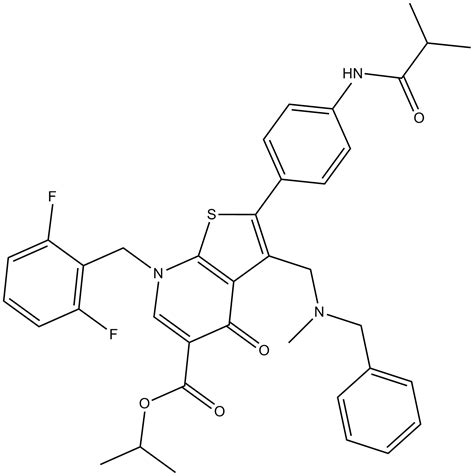 Gonadotropin-Releasing Hormone Receptors - GPCR/G protein - Signaling ...