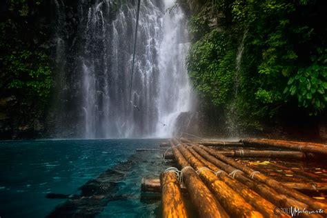 Iligan, The City of Waterfalls - Unusual Places