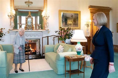 Queen appoints Liz Truss as Britain’s PM - Read Qatar Tribune on the go ...