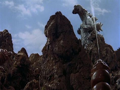 Mothra vs. Godzilla (1964) - Midnite Reviews