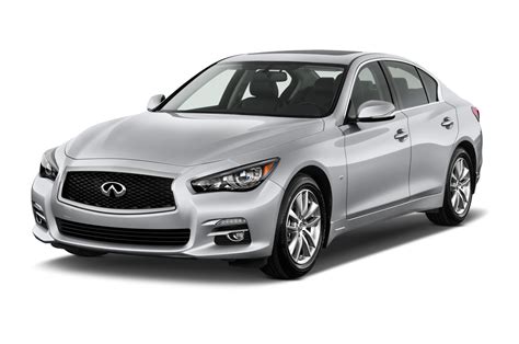 2017 Infiniti Q50 Prices, Reviews, and Photos - MotorTrend