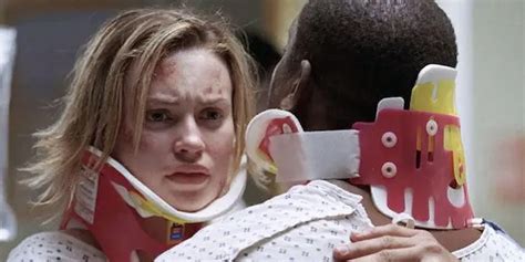 The Saddest 'Grey's Anatomy' Deaths, Ranked