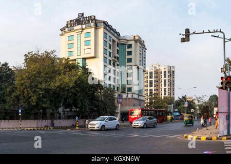 Hotel Patang Ahmedabad Gujarat India Asia Stock Photo - Alamy