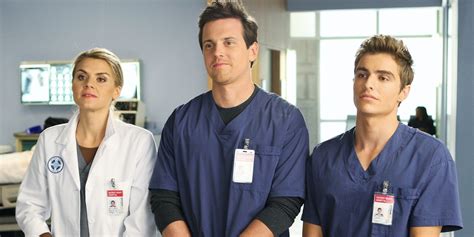 Why Scrubs Ended After Season 9 | CBR