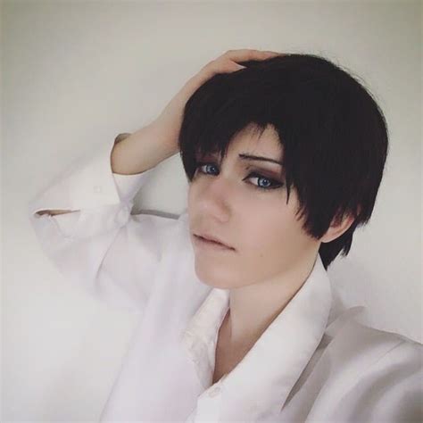 Levi ackerman | Cosplay Amino