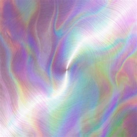 iridescent holographic radial metal texture 3 | Holographic wallpapers ...