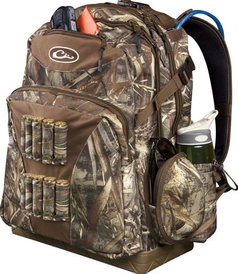 Swamp Sole™ Backpack Duck Hunting Gear, Goose Hunting, Hunting Bags ...