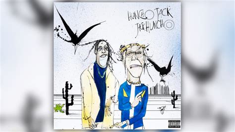 Travis Scott & Quavo - Huncho Jack, Jack Huncho (Album Stream) | Rap ...