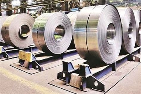 ArcelorMittal Reports 'Strongest Quarter' In A Decade