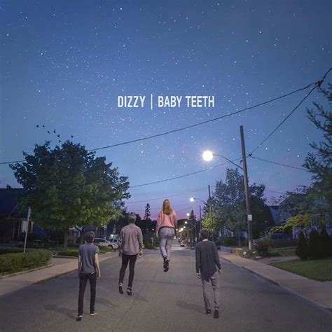 Dizzy Baby Teeth | Exclaim!