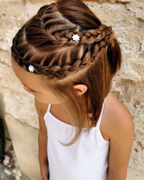 Little Girl Haircut Ideas - 2024 HairStyles Ideas