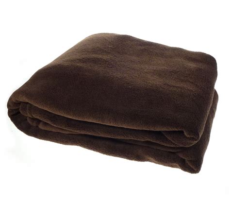 Brown Blanket – Zida - Hotel & Homestay Supplies