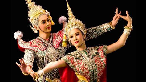 Unesco lists 'khon' as cultural heritage - Asian Itinerary