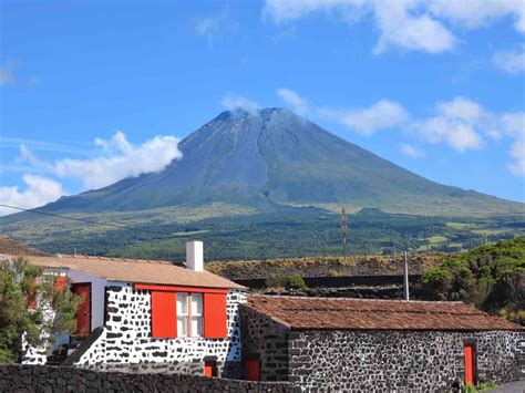 Azores: Mountain, Wine and Whales - A Travel Guide of Pico island by ...