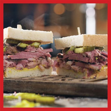 Pastrami-style-brisket — BBQ Magazine