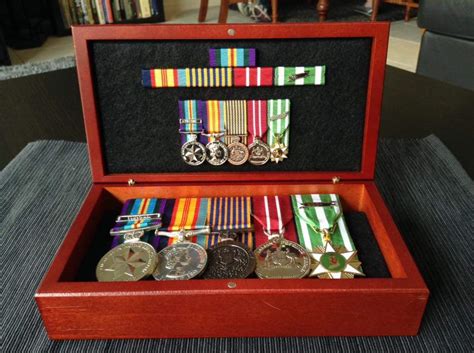 Medal Mounting – JB Military Antiques