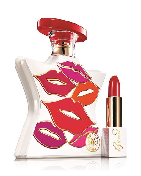 Bond No. 9 New York Nolita Eau de Parfum & Lipstick Duo | Bloomingdale's