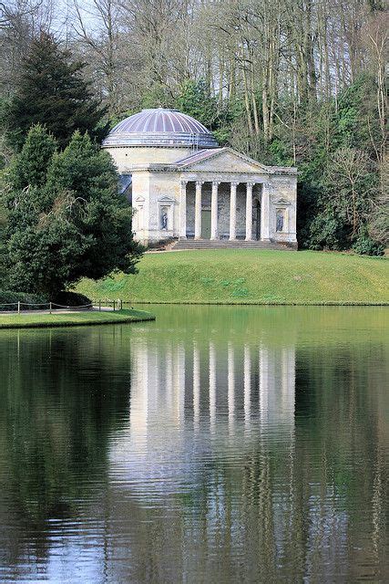 Folly 3 | Neoclassical architecture, Garden pavilion, Folly