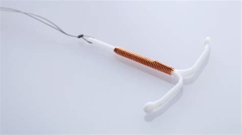 IUD 101: What to know about this form of birth control - CNN