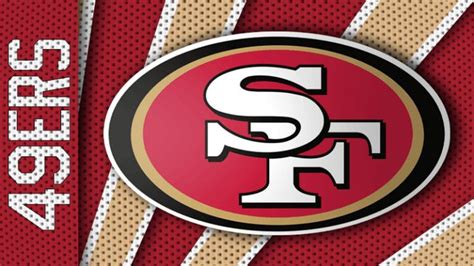 HD San Francisco 49ers Wallpapers - 2024 NFL Football Wallpapers | Nfl ...