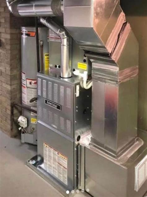 How to Prepare for a New Furnace Installation? | AVS