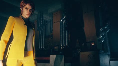 505 Games et Remedy Entertainment annoncent la disponibilité sur ...