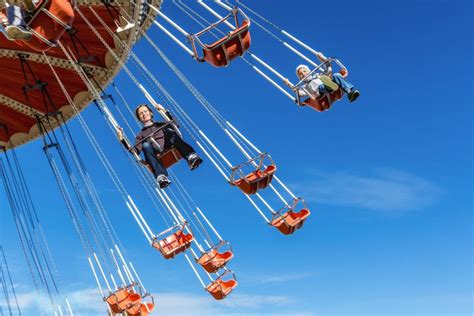 Best Amusement Parks for Houston Families to Visit Amusement Park ...