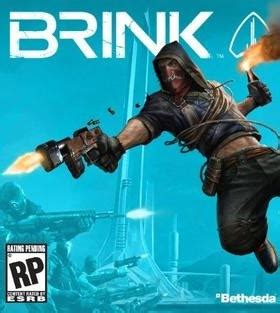 Game Review: Brink — Major Spoilers — Comic Book Reviews, News ...