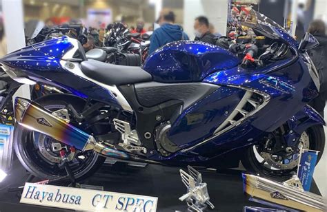 2023 Hayabusa? | Gen 3 Busa Information | Hayabusa Owners Group