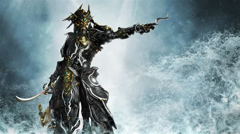 Warframe: What Are Relics And How To Use Them? | GameWatcher