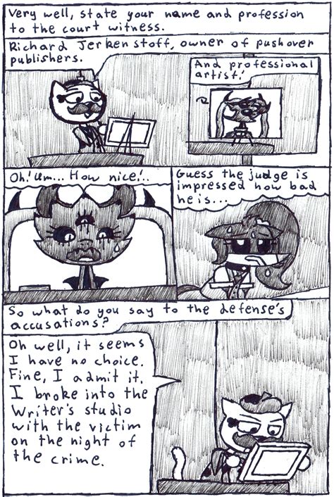 Turnabout Writer pg70 by eternalJonathan on DeviantArt