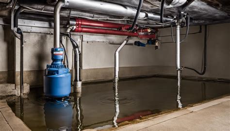 Step-By-Step Sump Pump Installation Guide - Soaked Plumbing