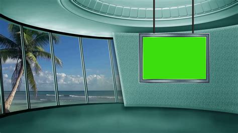 Green screen background 4k - gaiprima