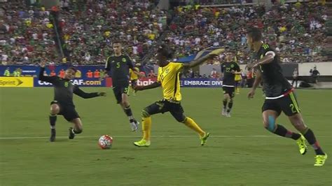 Watch Mexico vs. Jamaica Highlights: 3-1, Jamaica Bags US$500,000 as ...