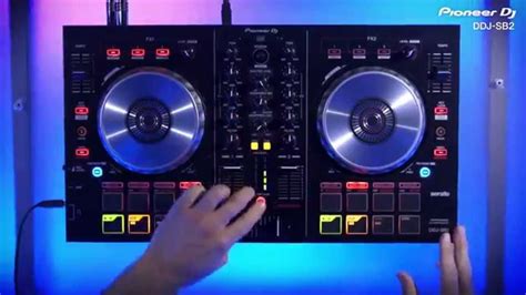 Pioneer's DDJ-SB2 Controller and Serato DJ is the perfect Set-Up for ...