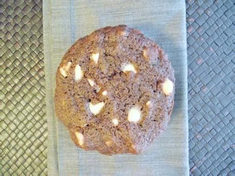 Vegan White Chocolate Chip Cookies - Paperblog