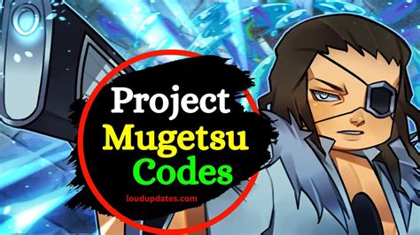 Project Mugetsu Codes (November 2024) Free Gold, Spins & Resets